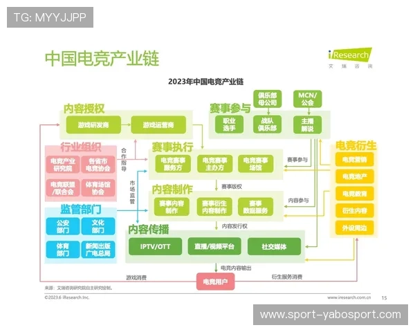 亚愽电竞全面解析：最新赛事动态与未来发展趋势